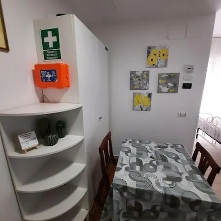 1 Апартаменты