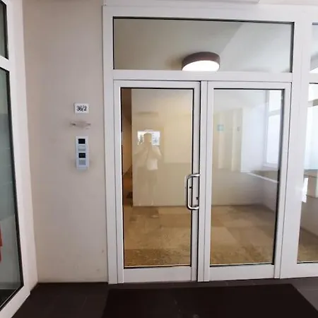 Апартаменты 1 *