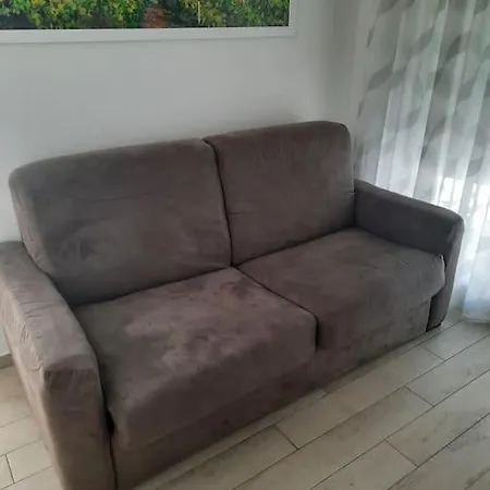 Апартаменты 1 Флоренция