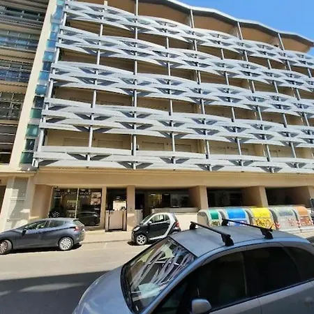 1 Апартаменты