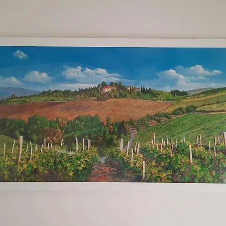 1 * Флоренция