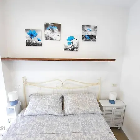 Апартаменты 1