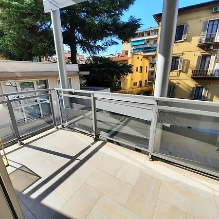 Апартаменты 1