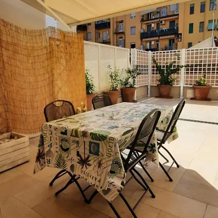 1 Флоренция