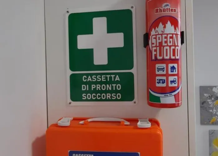 Διαμέρισμα 1 *