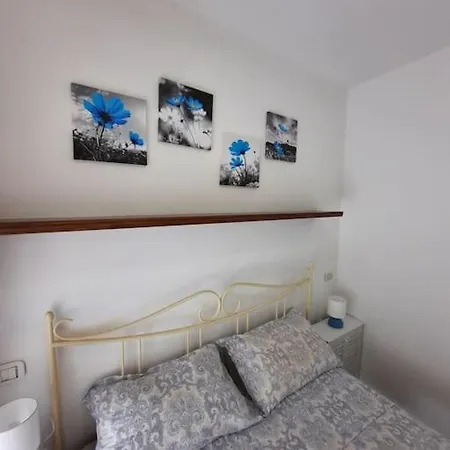 1 Apartamento Florença
