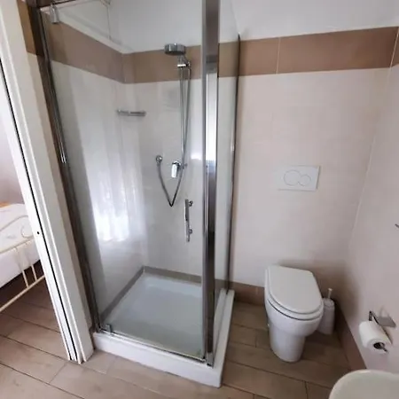 Apartmán 1 Florencie