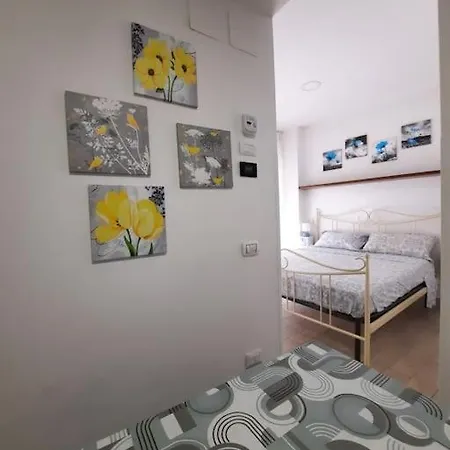 1 Apartamento *
