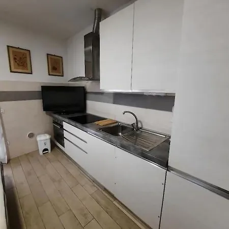 Apartmán 1 *