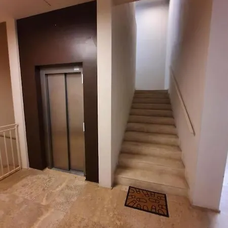1 Apartamento Florença