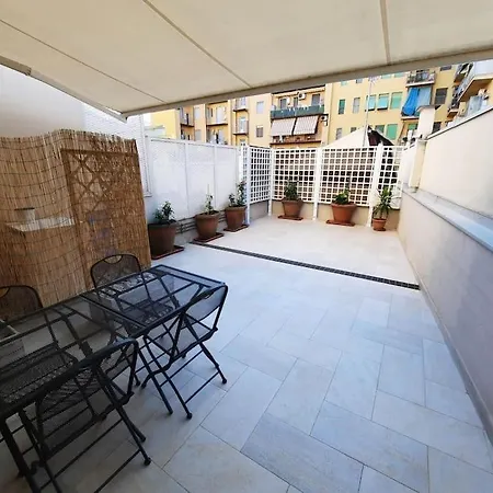 Apartamento 1 Florença