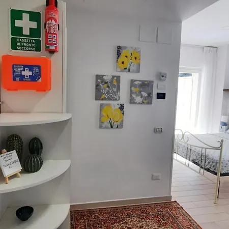 Apartmán 1 Florencie
