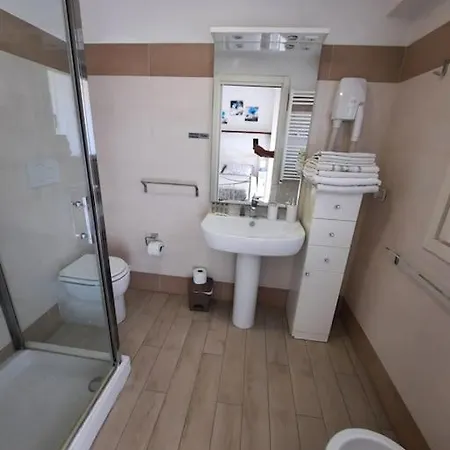 1 Appartement